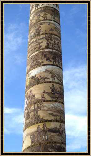 Astoria Column
