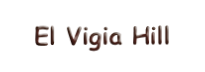 El Vigia Hill
