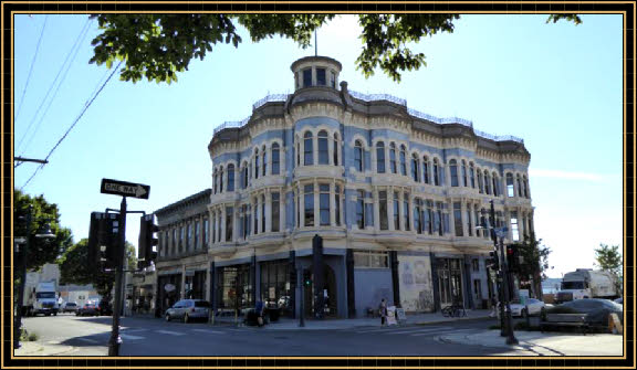Hastings Building