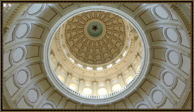 Texas State Capitol - Austin