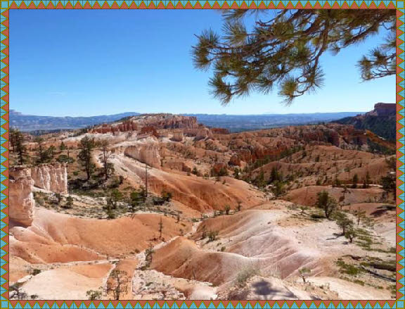 Bryce Canyon