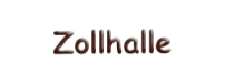 Zollhalle