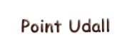 Point Udall