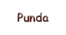 Punda