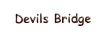 Devils Bridge
