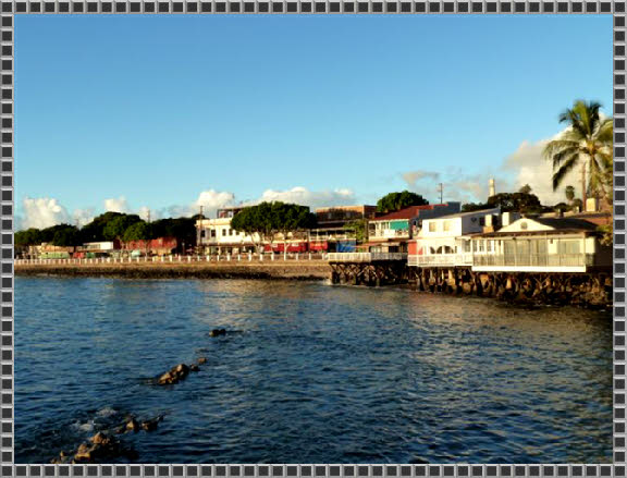Lahaina