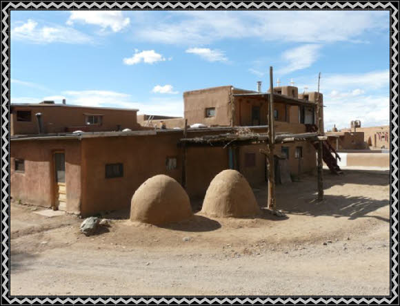 Taos Pueblo