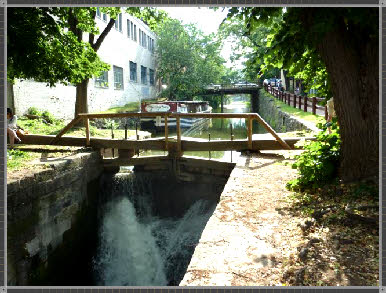 Chesapeake & Ohio Canal