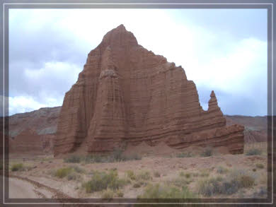 Temple of the Moon