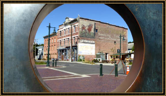 Fred Lewis Building