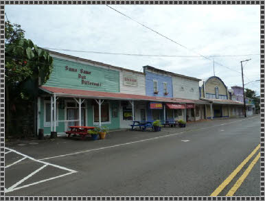 Honomu