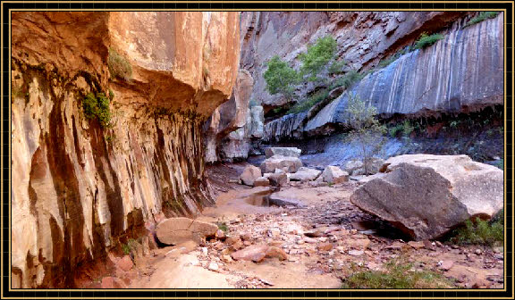 Canyon