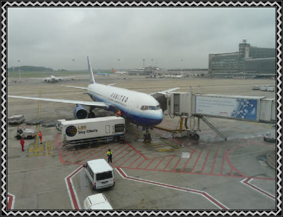 Boeing 767