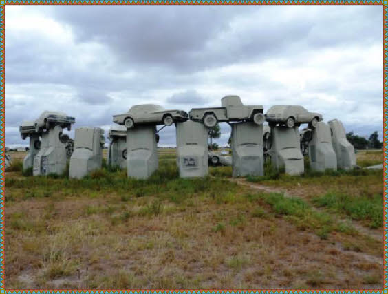 Carhenge