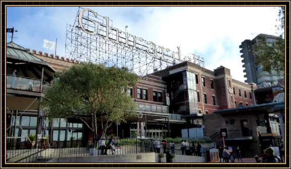 Ghirardelli