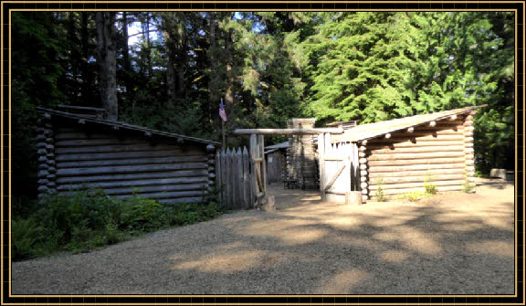 Fort Clatsop