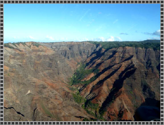 Waimea Canyon