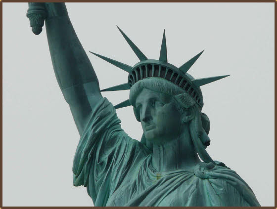 Statue of Liberty