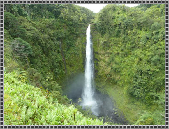 Akaka Falls