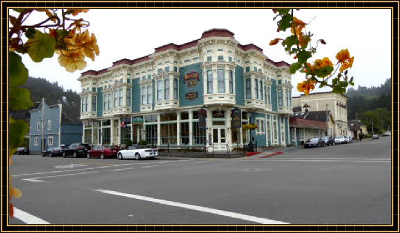 Victorian Inn