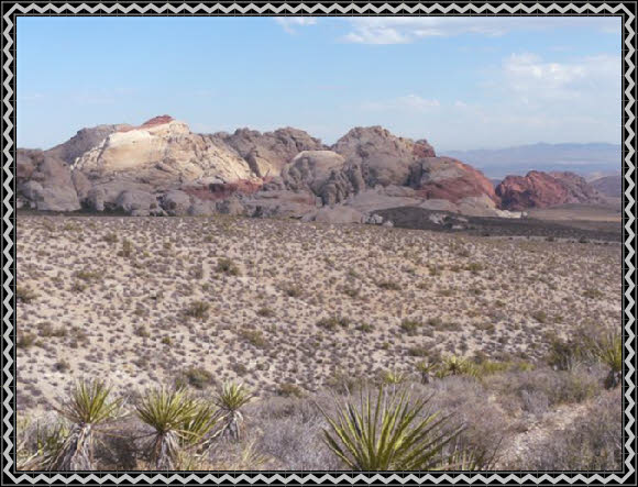 Red Rock Canyon