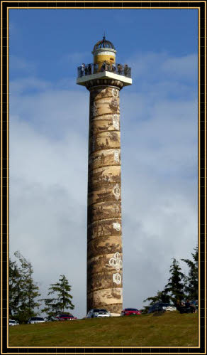 Astoria Column