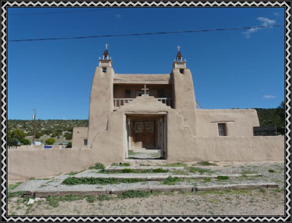 San José de Gracia