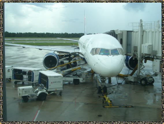 Boeing 757