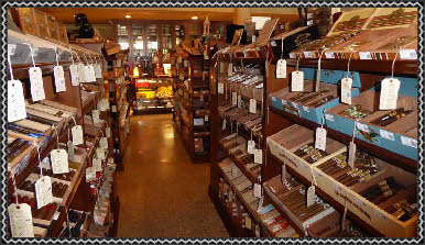 Little Havana Cigar Factory