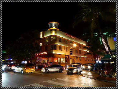 Ocean Drive