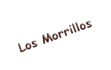 Los Morrillos