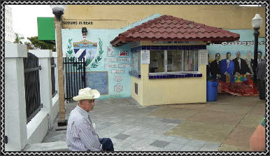 Maximo Gomez Domino Park