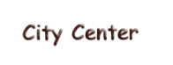 City Center 