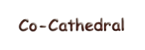 Co-Cathedral