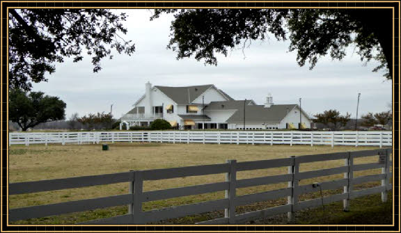 Southfork Ranch