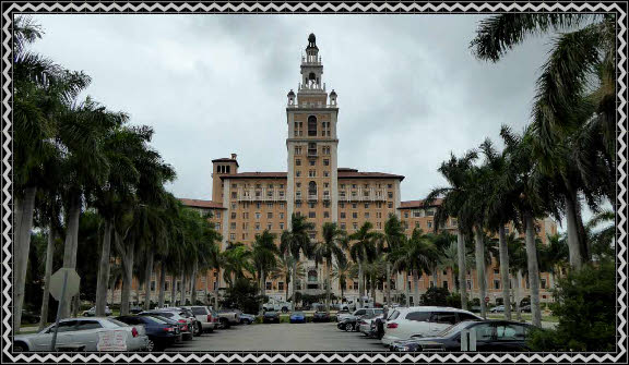 Biltmore Hotel