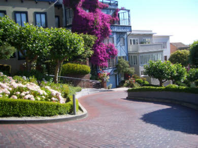 Lombard Street