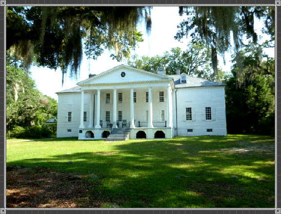 Plantation House
