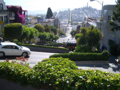 Lombard Street