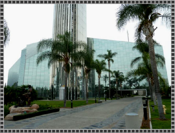 Crystal Cathedral