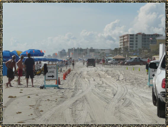 Daytona Beach