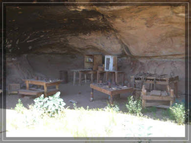 Cave Spring