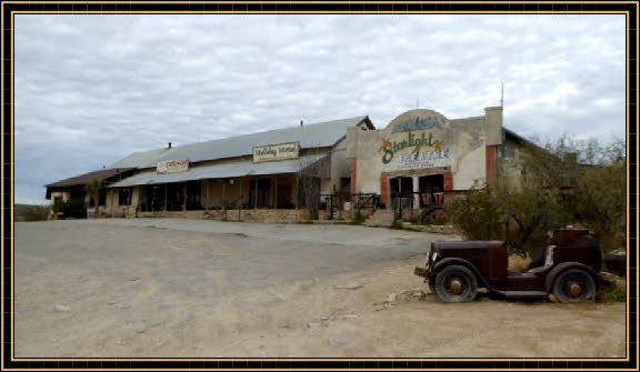 Terlingua 