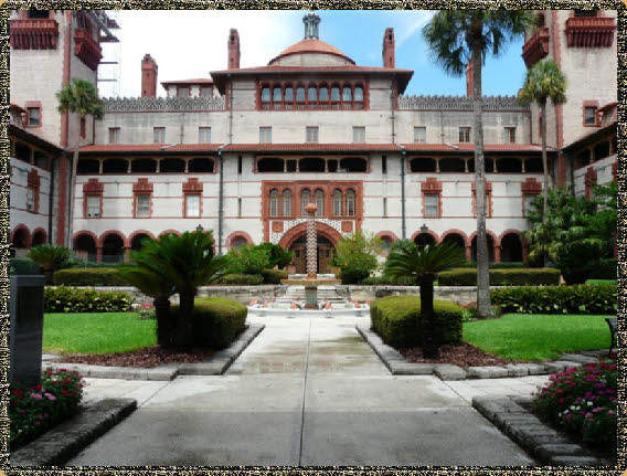 Flagler College