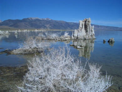 Mono Lake