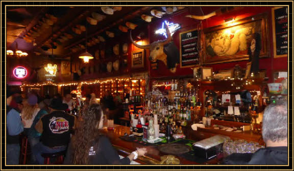 White Elephant Saloon