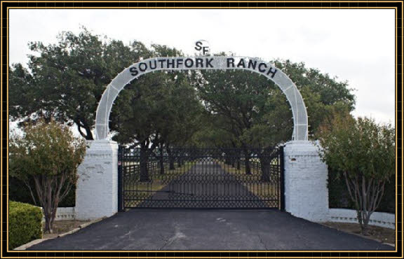 Southfork Ranch