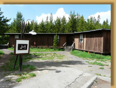 Canyon Lodge & Cabins