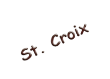 St. Croix