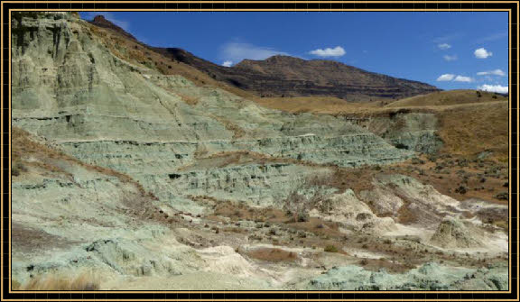 Sheep Rock Unit - Foree - Story In Stone Trail 
